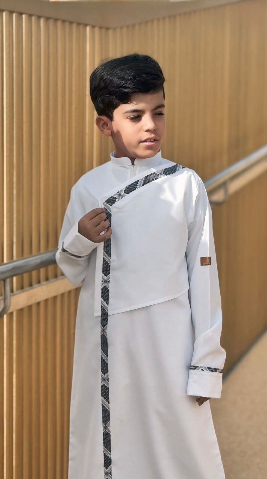 ثوب(عُدى)