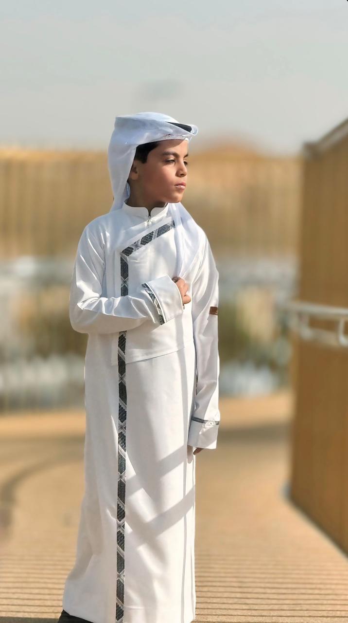 ثوب(عُدى)