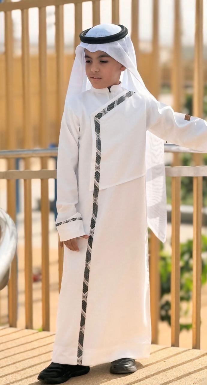 ثوب(عُدى)