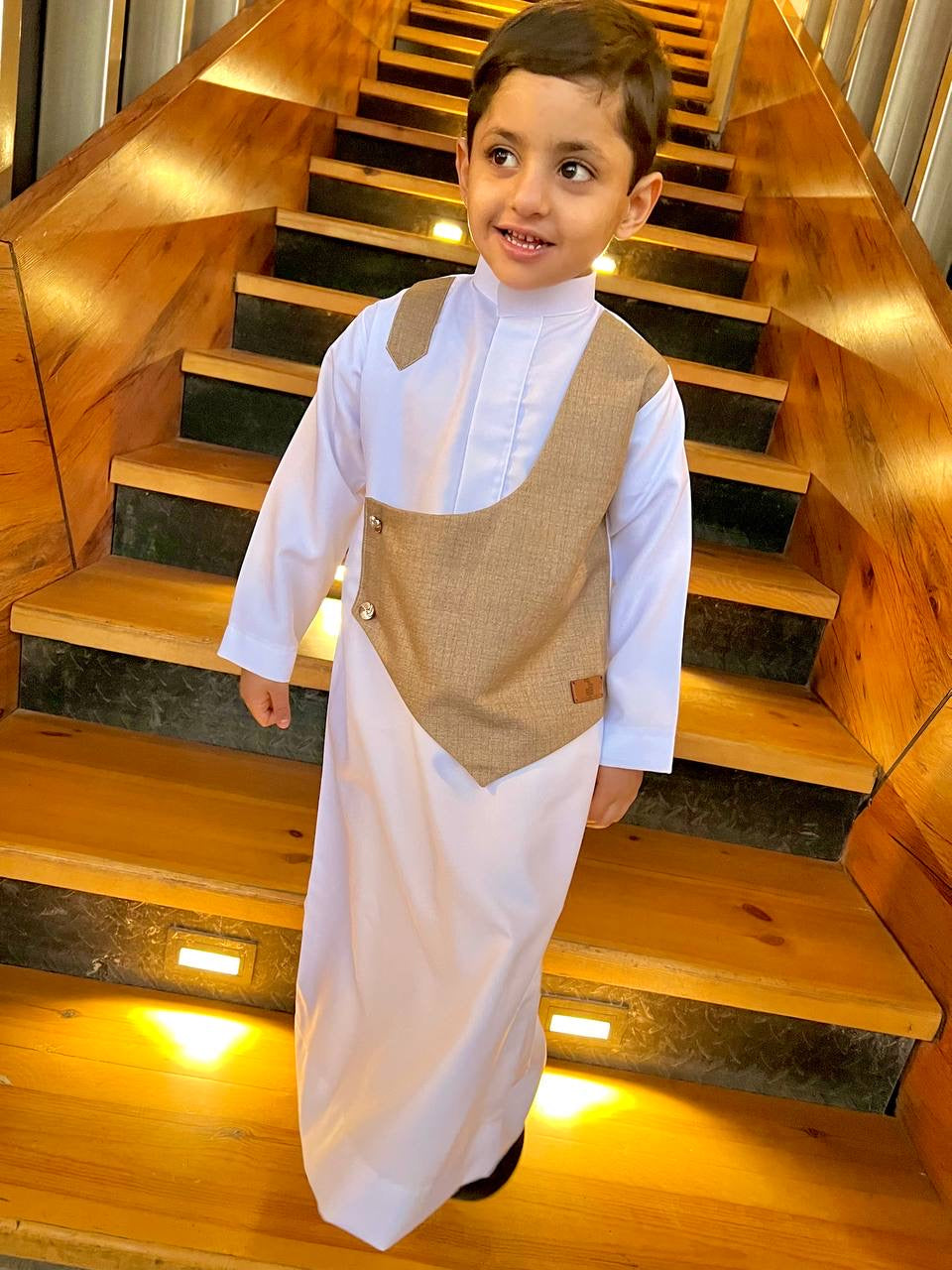 ثوب (البراء)