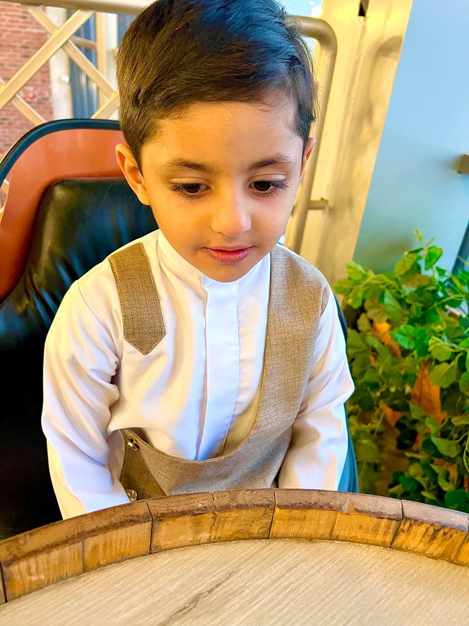 ثوب (البراء)