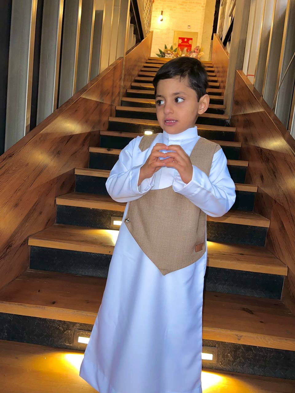 ثوب (البراء)