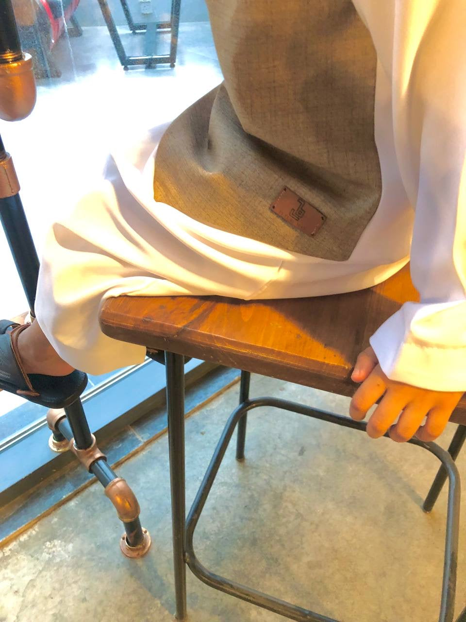 ثوب (البراء)