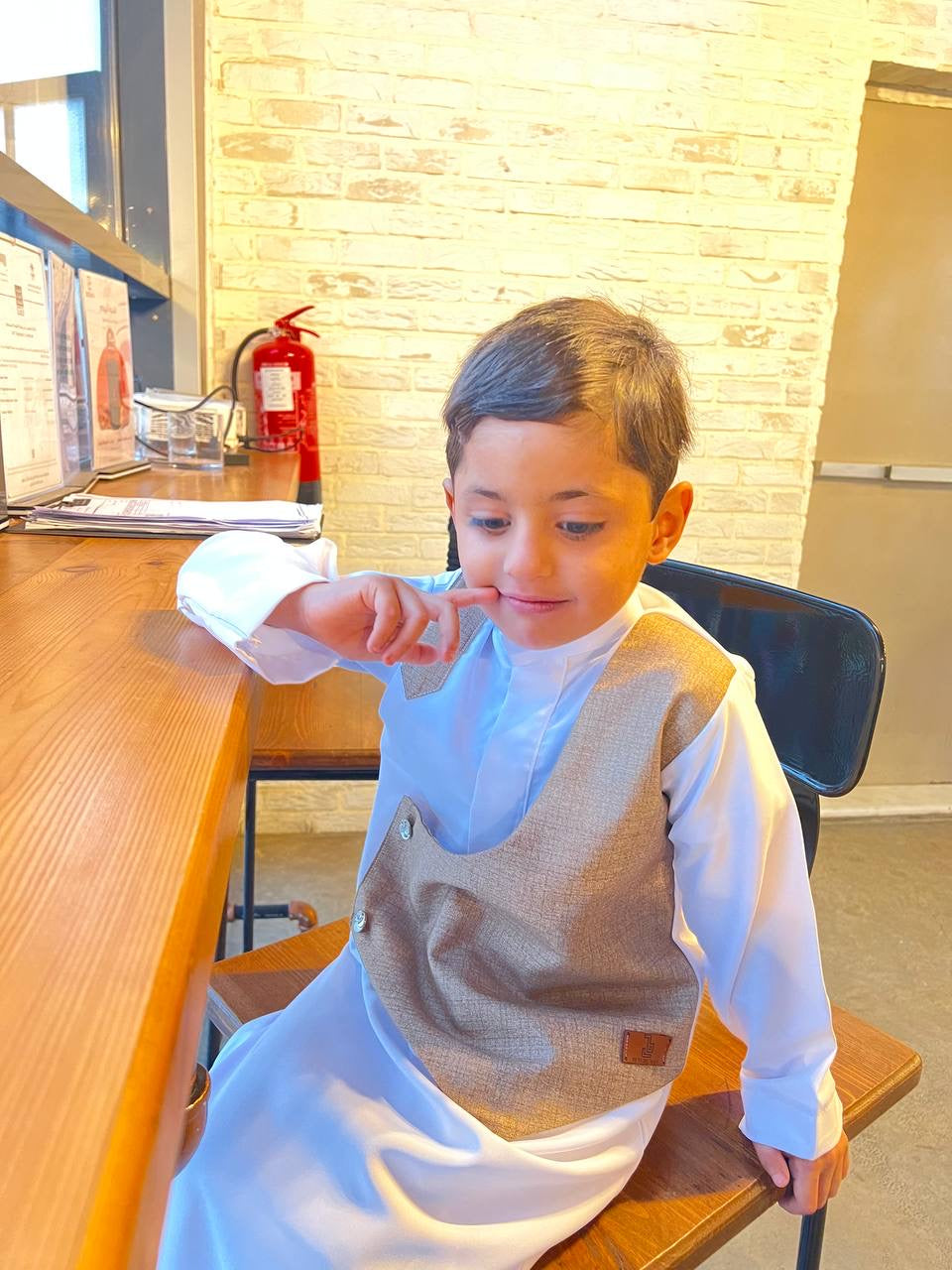 ثوب (البراء)