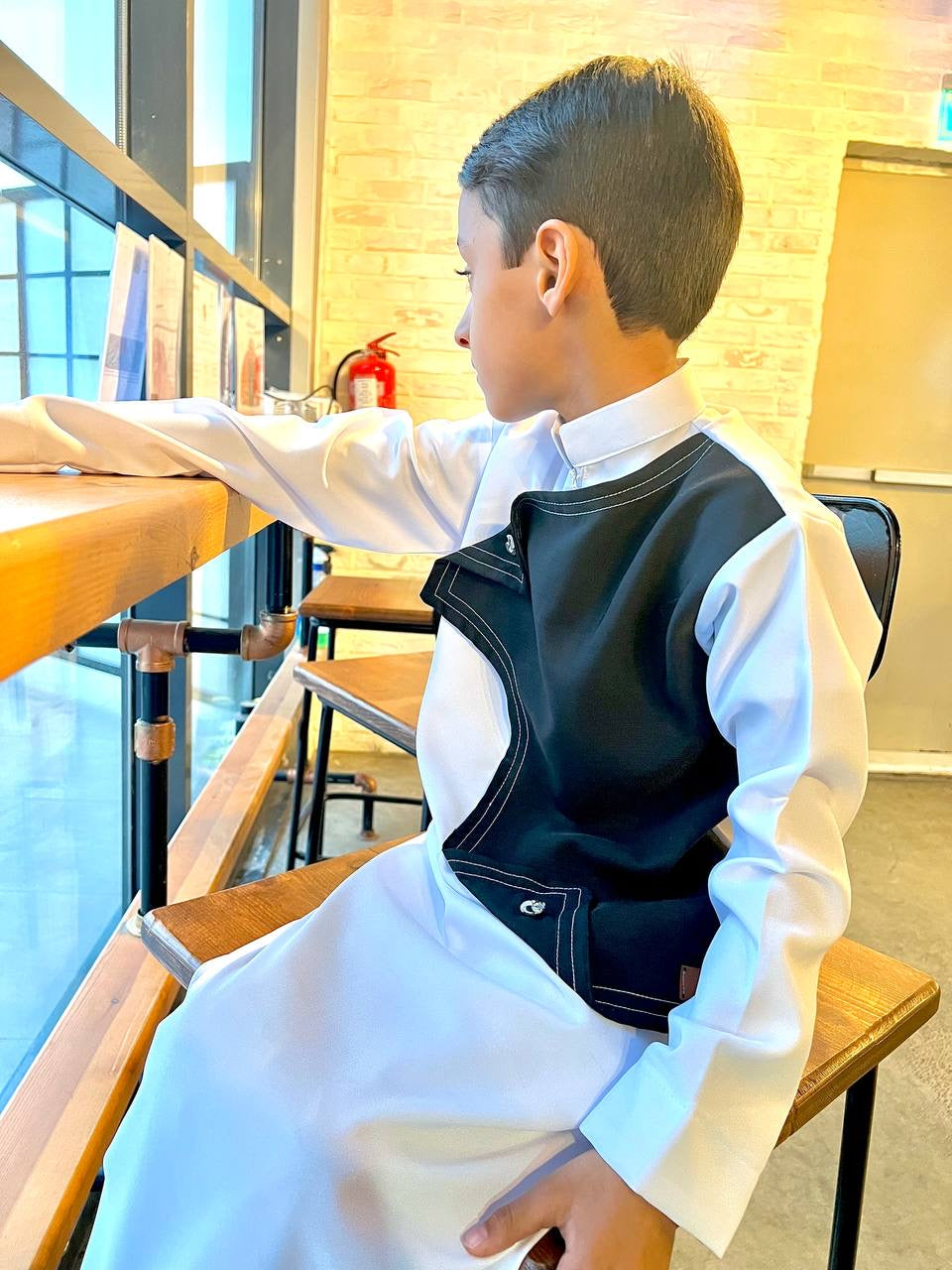 ثوب(الوليد)