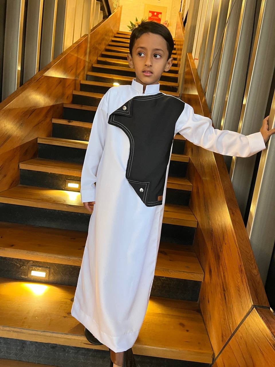 ثوب(الوليد)