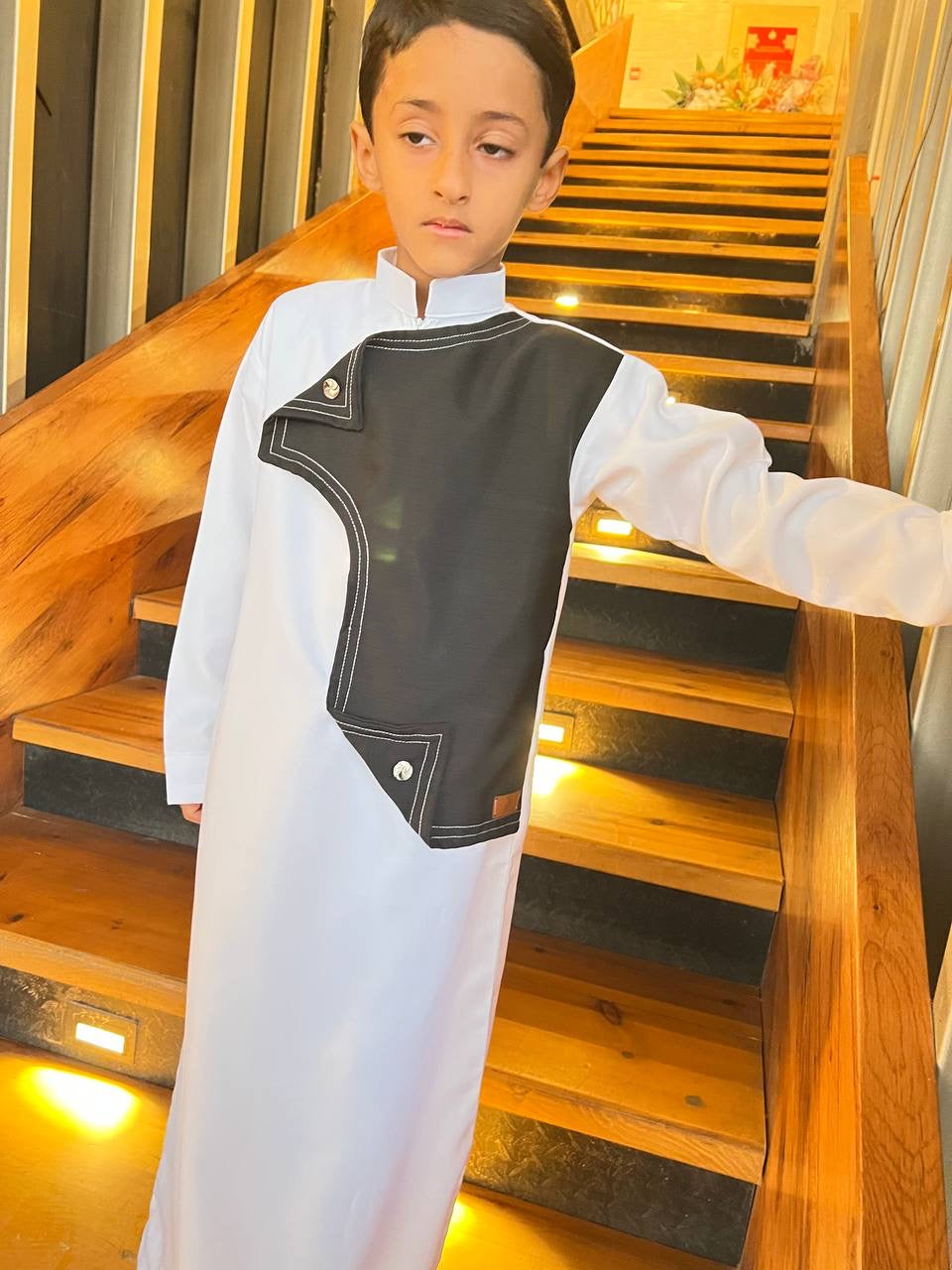 ثوب(الوليد)