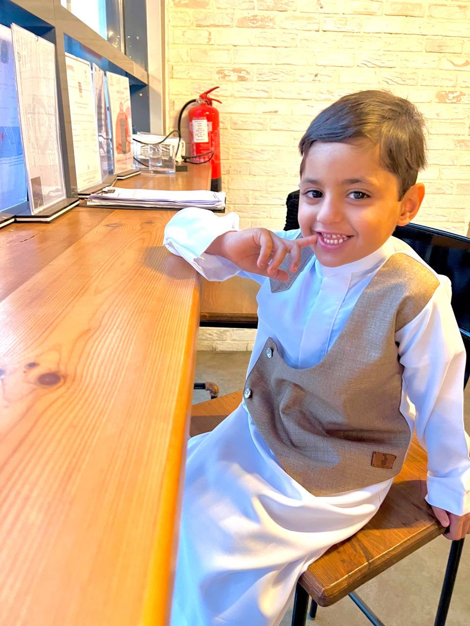 ثوب (البراء)