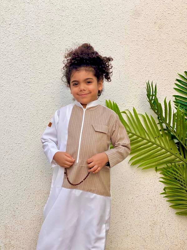 ثوب(البشوات)