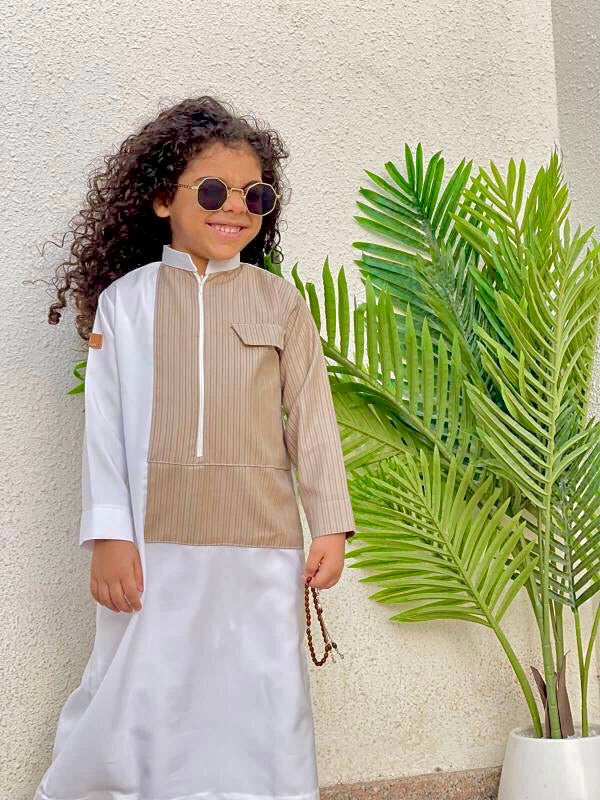 ثوب(البشوات)