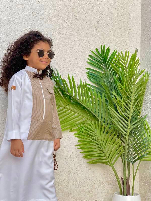 ثوب(البشوات)