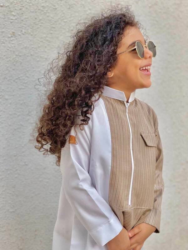 ثوب(البشوات)