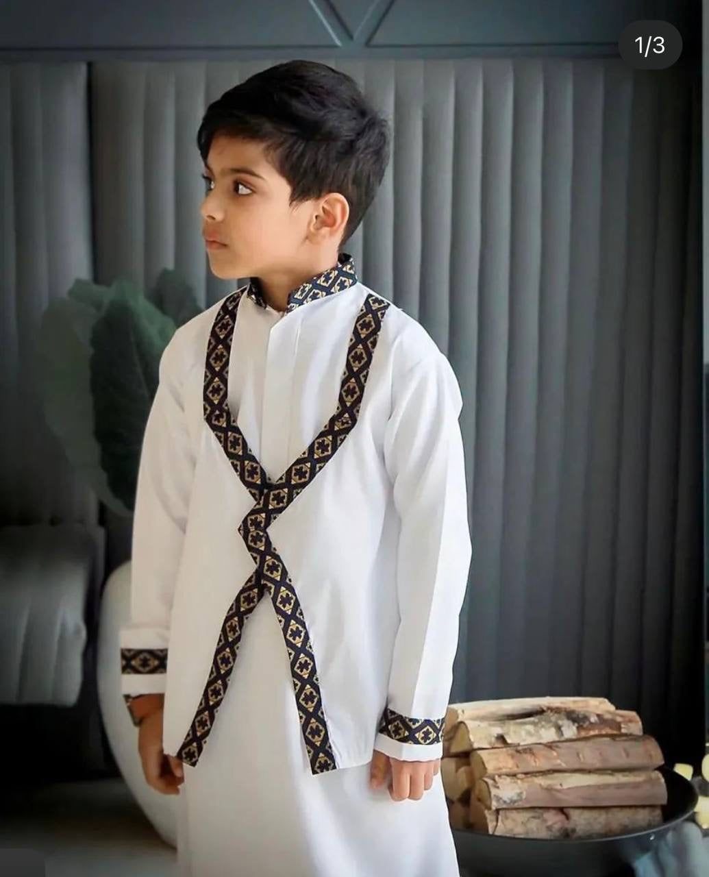 ثوب(الملكي)