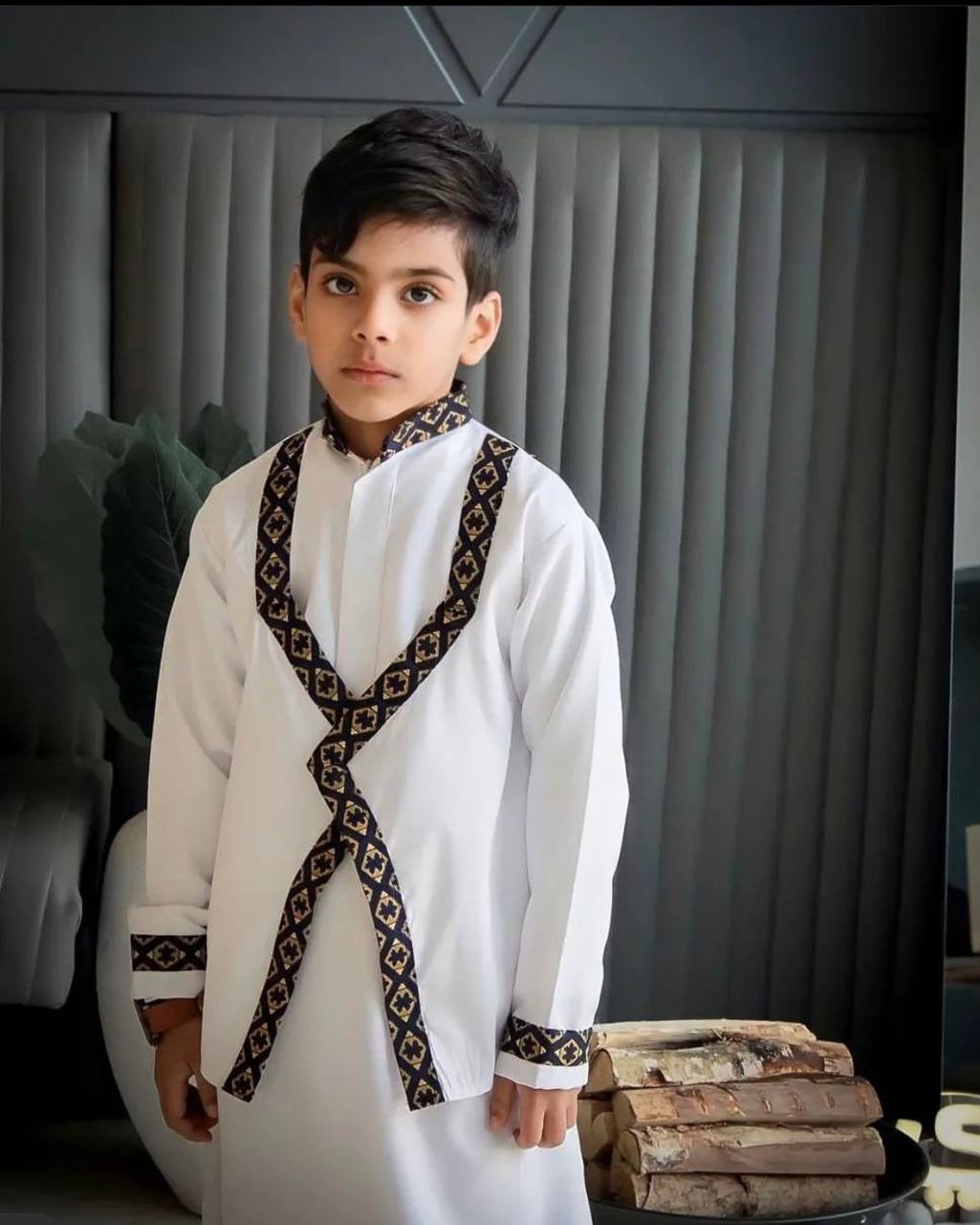 ثوب(الملكي)