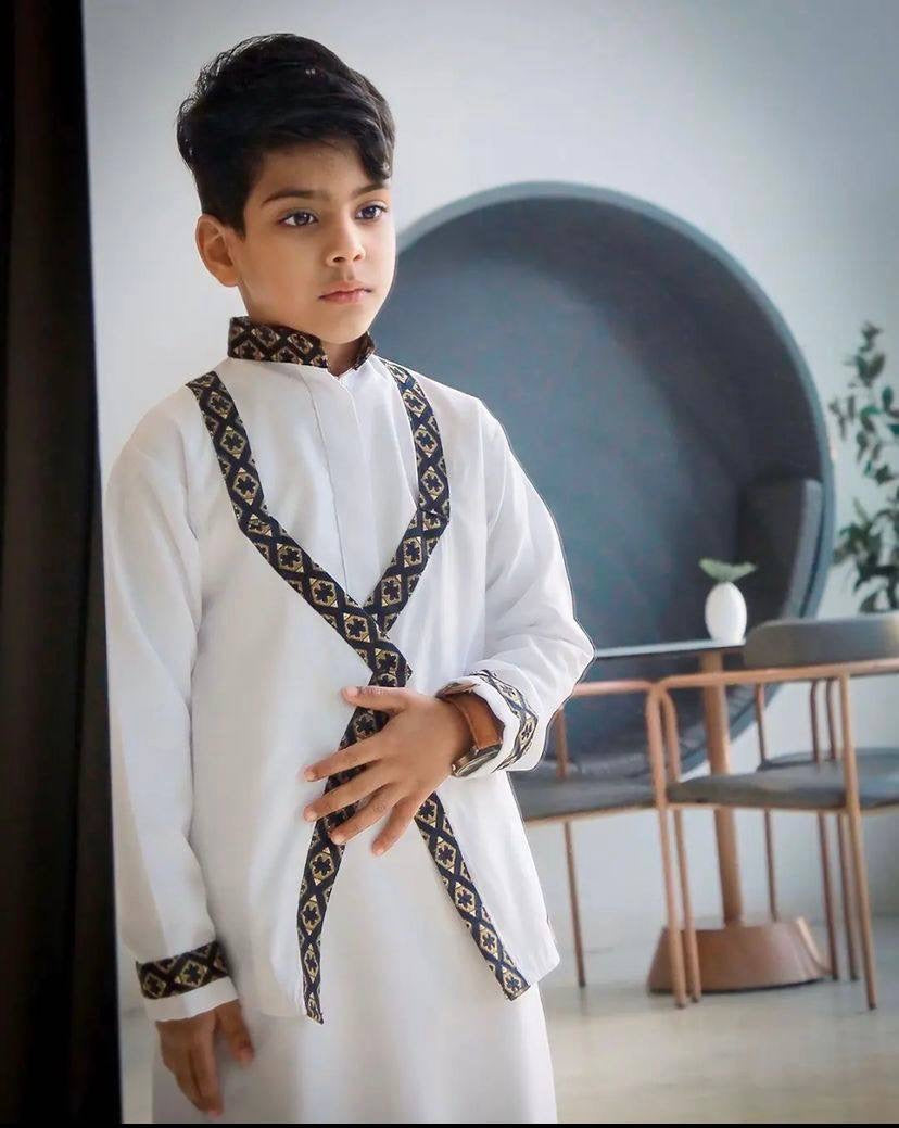 ثوب(الملكي)