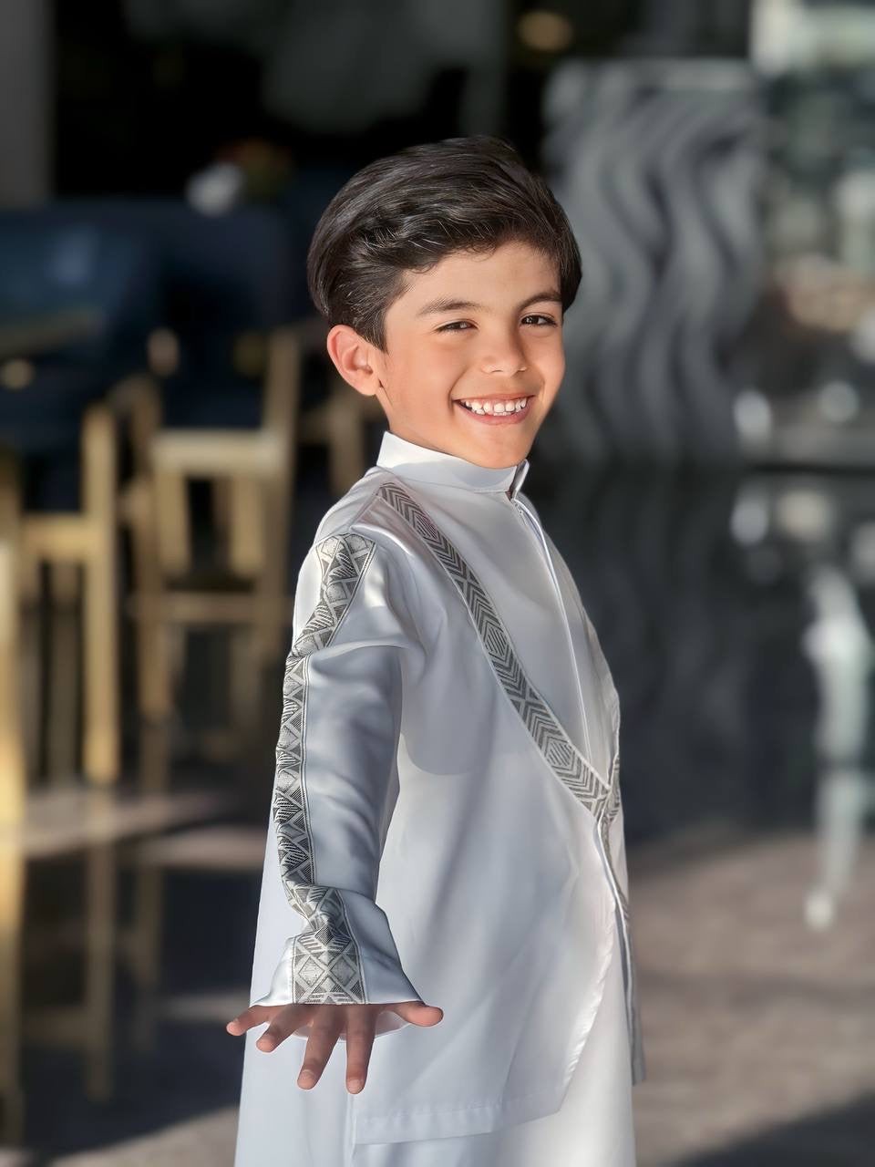 ثوب(النادر)