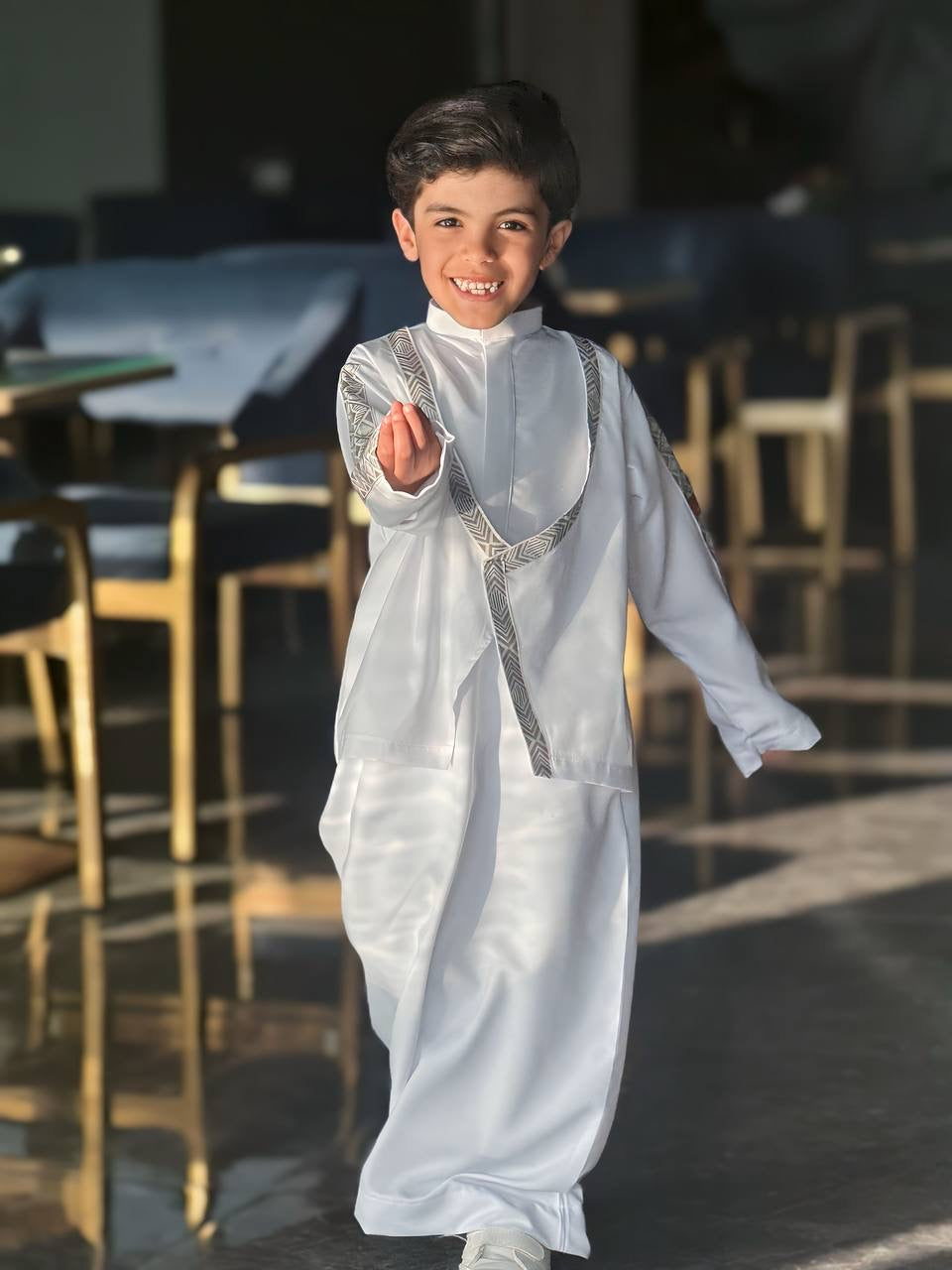 ثوب(النادر)