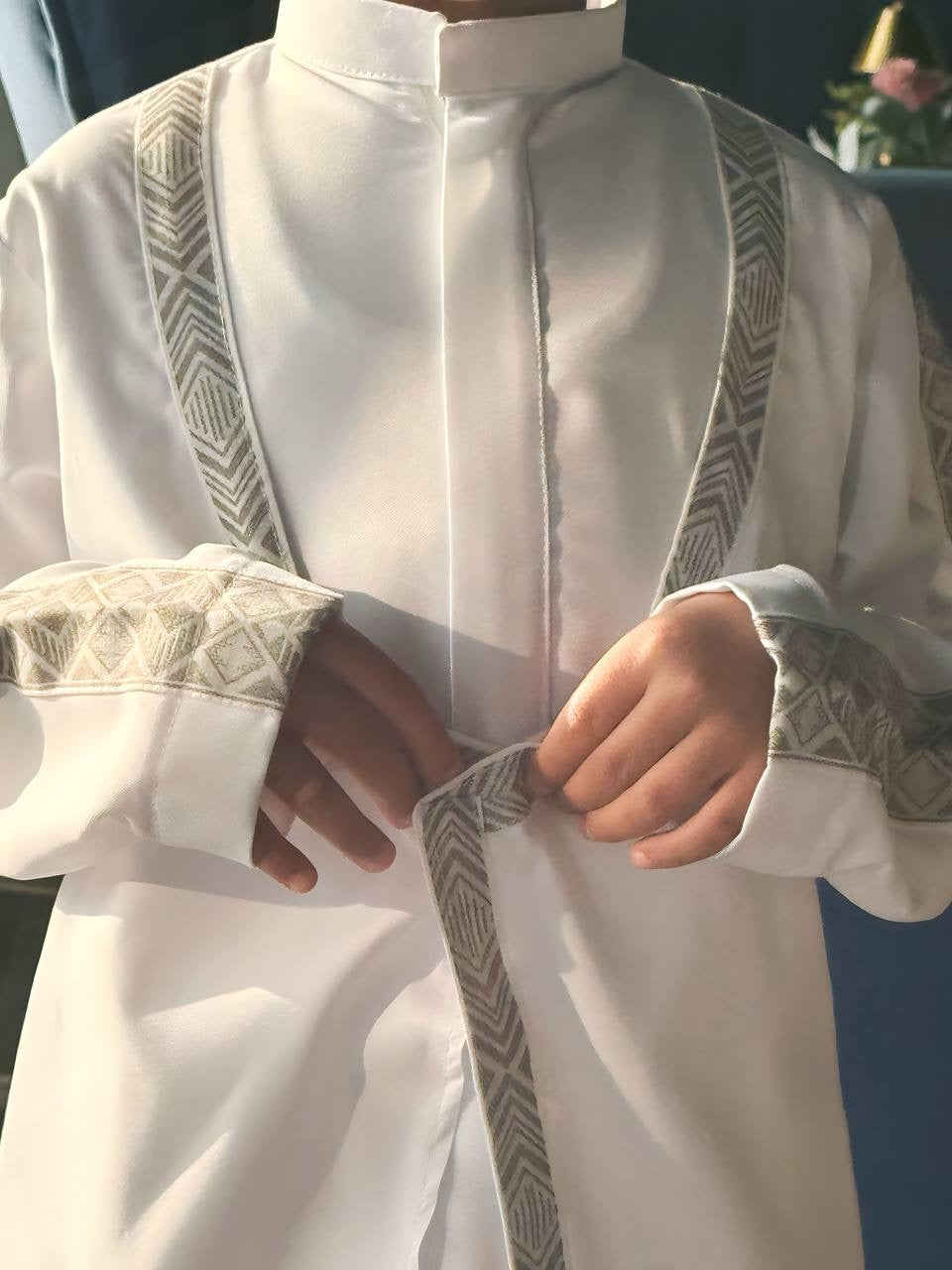 ثوب(النادر)