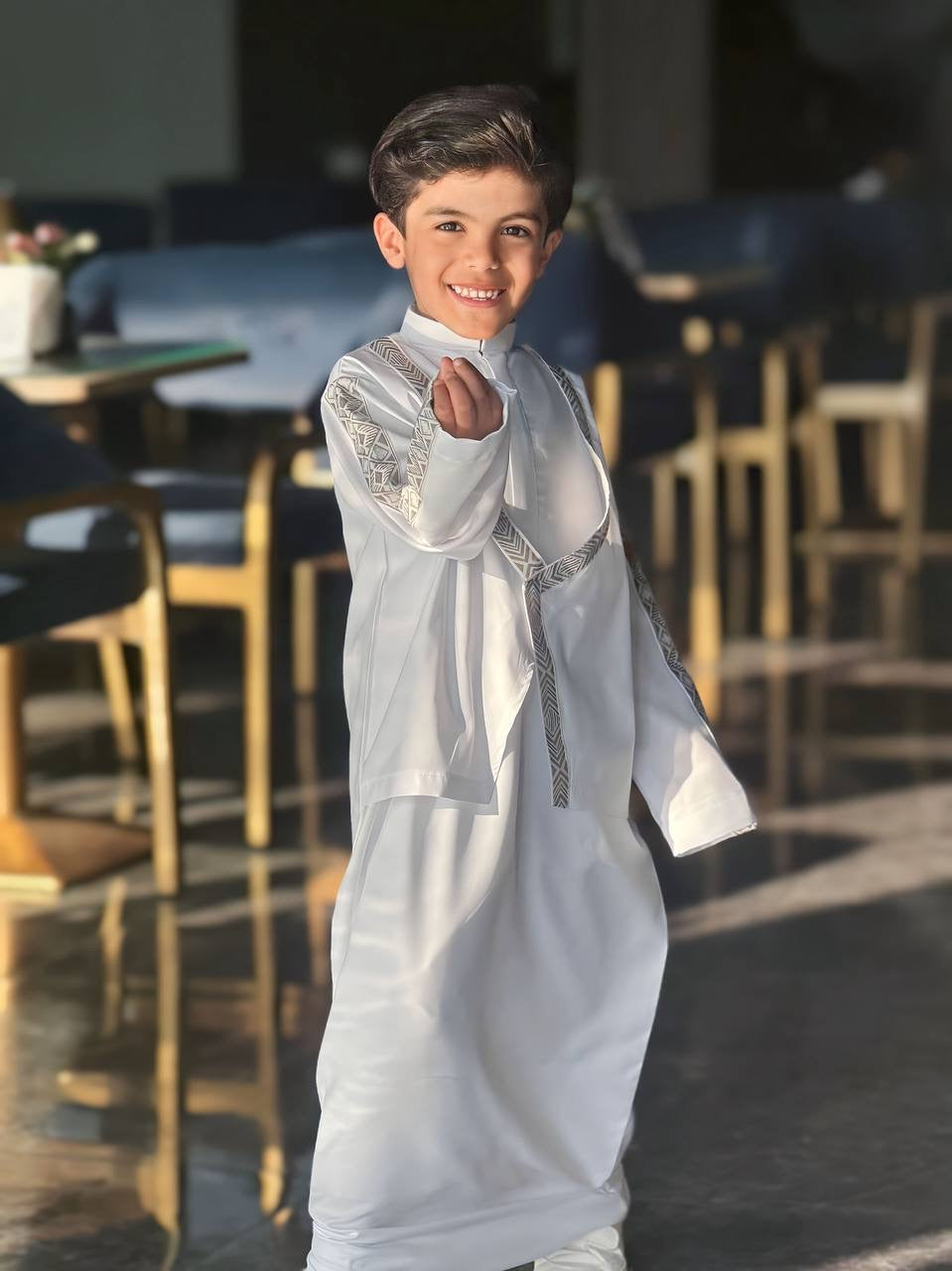 ثوب(النادر)