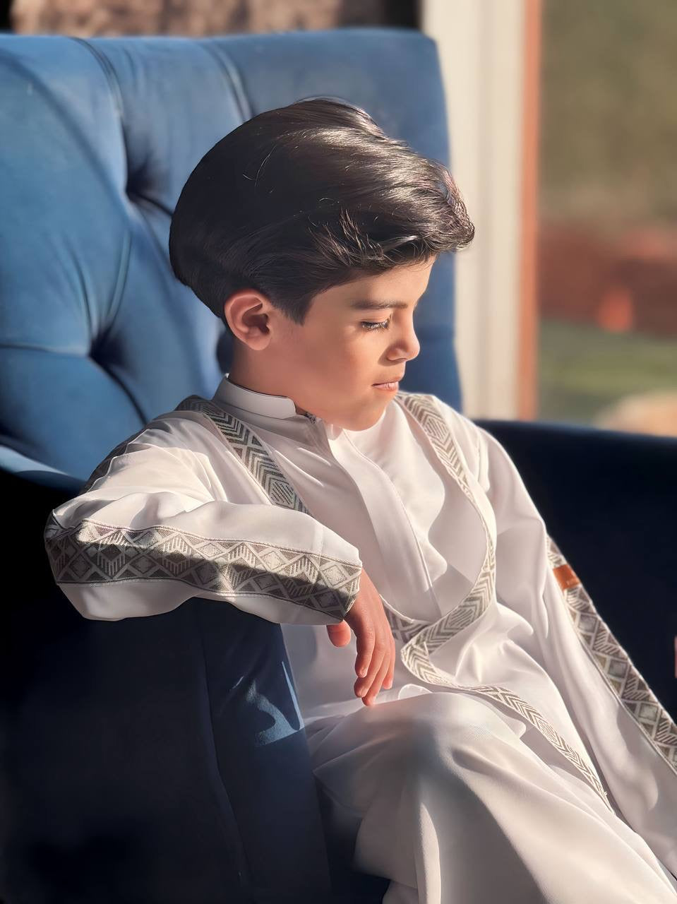 ثوب(النادر)