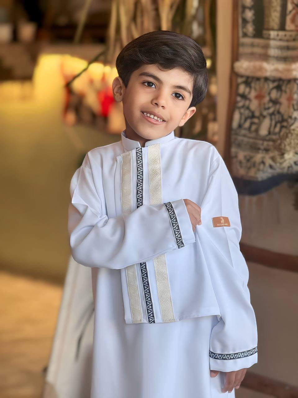 ثوب (خط السدو)