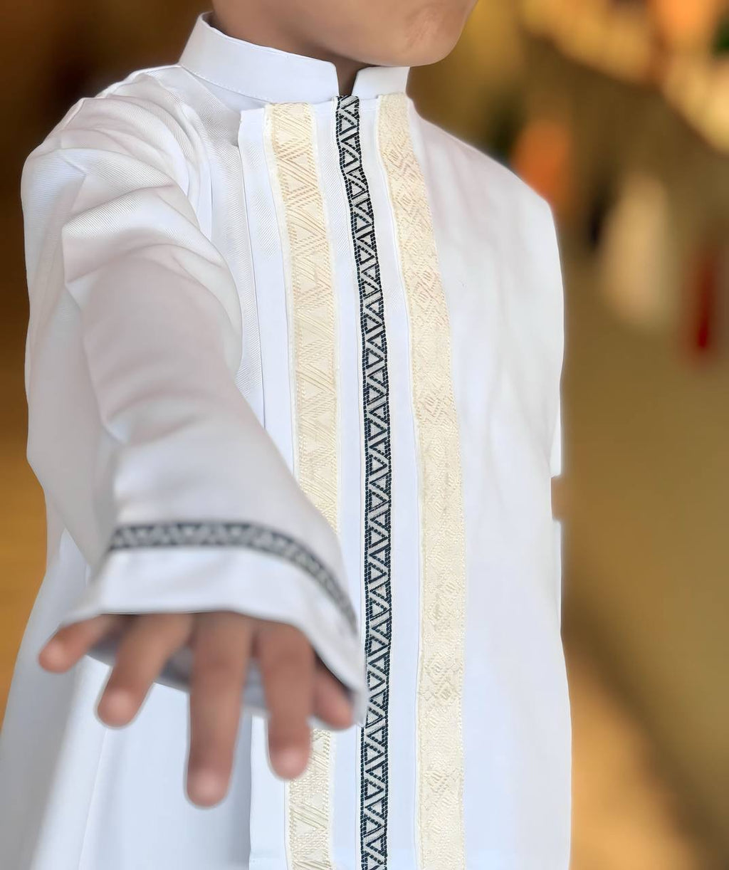 ثوب (خط السدو)