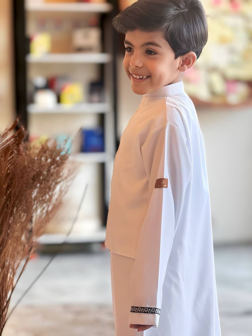 ثوب (خط السدو)