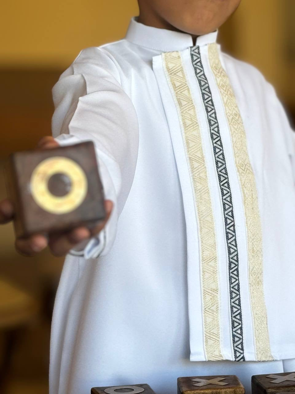 ثوب (خط السدو)