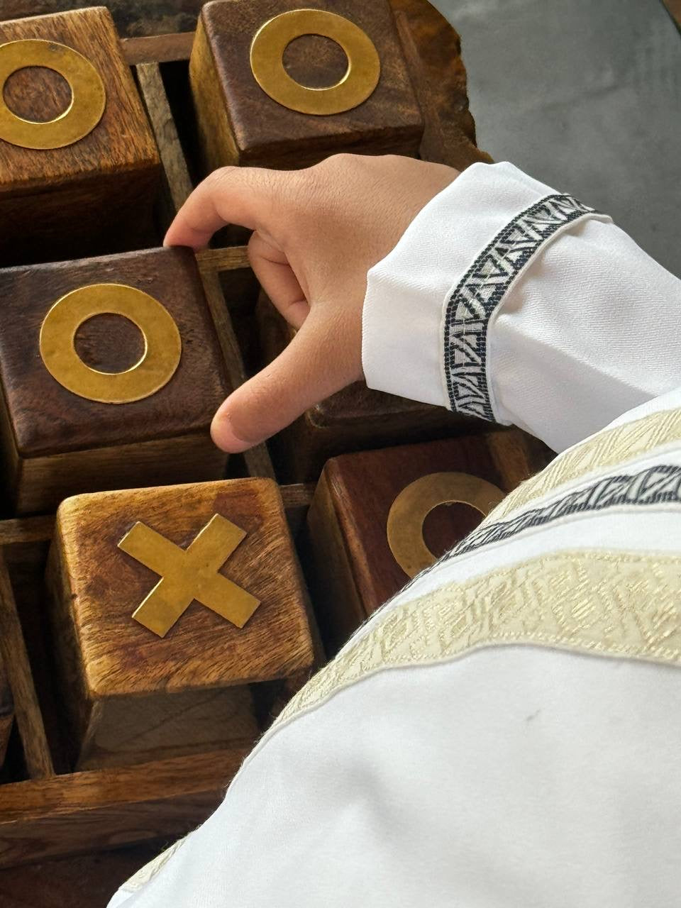 ثوب (خط السدو)