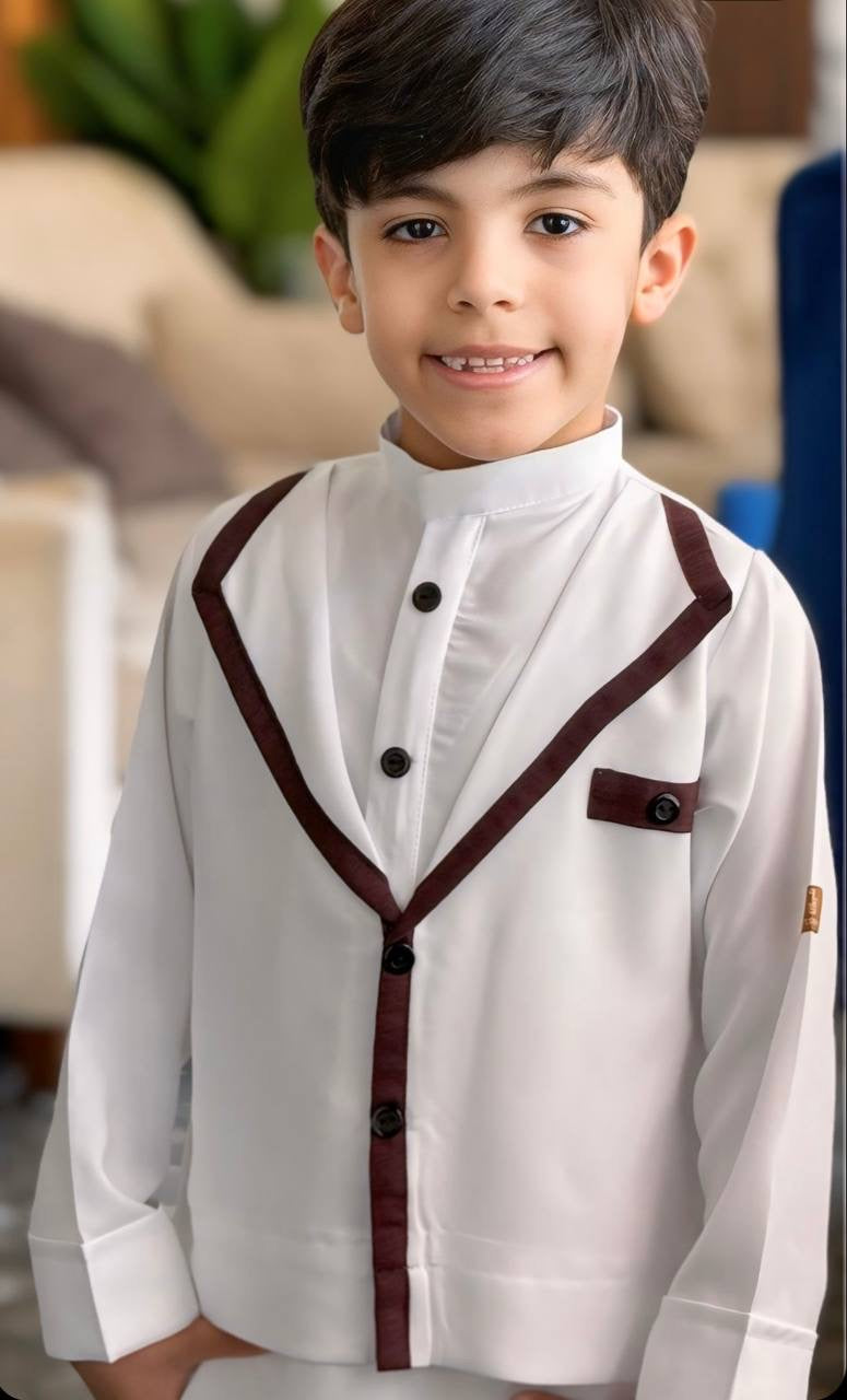 ثوب(الوسامه)