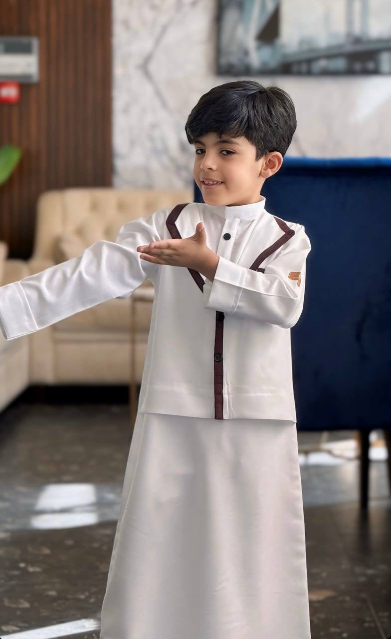 ثوب(الوسامه)