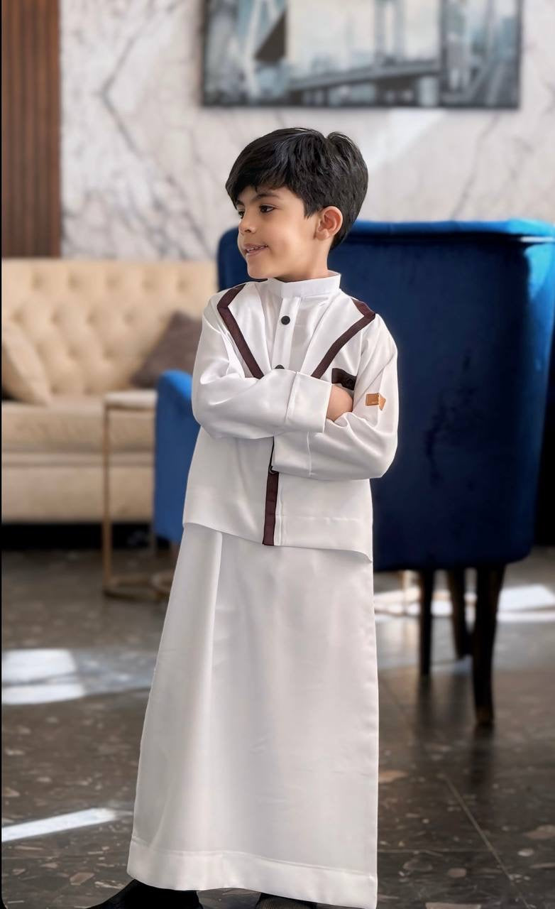 ثوب(الوسامه)