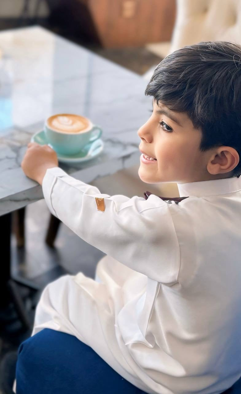 ثوب(الوسامه)