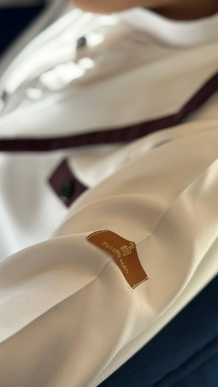 ثوب(الوسامه)