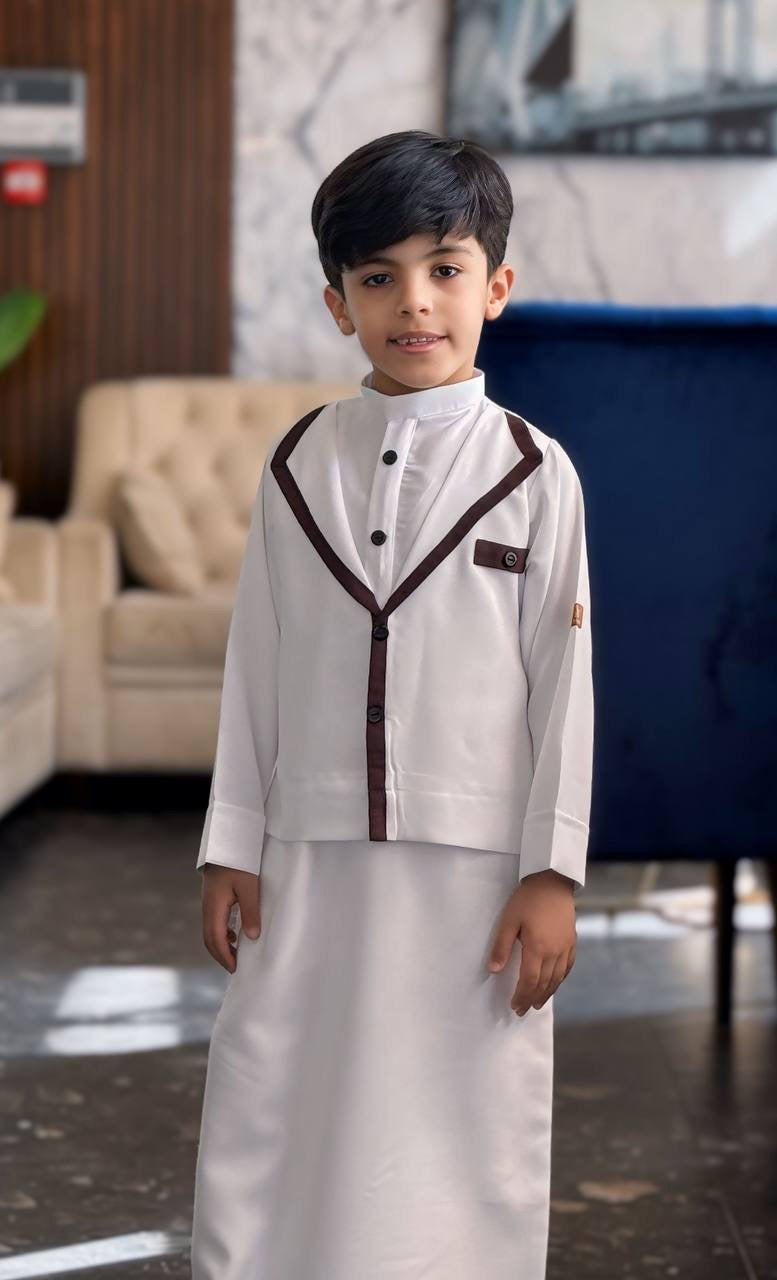 ثوب(الوسامه)