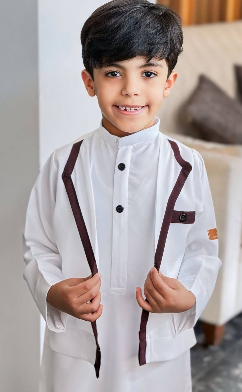 ثوب(الوسامه)