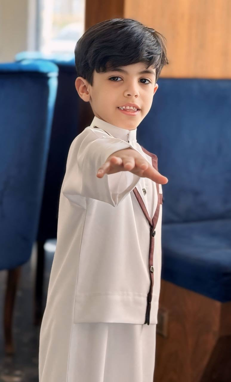 ثوب(الوسامه)