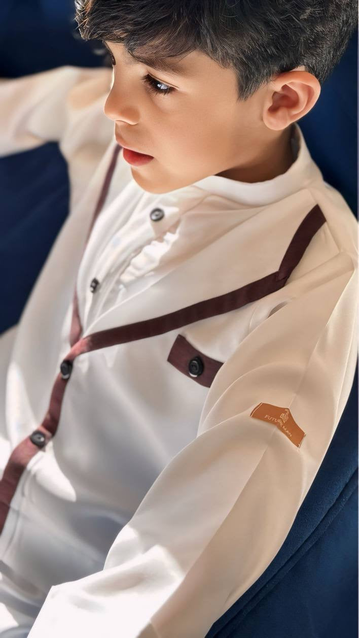 ثوب(الوسامه)