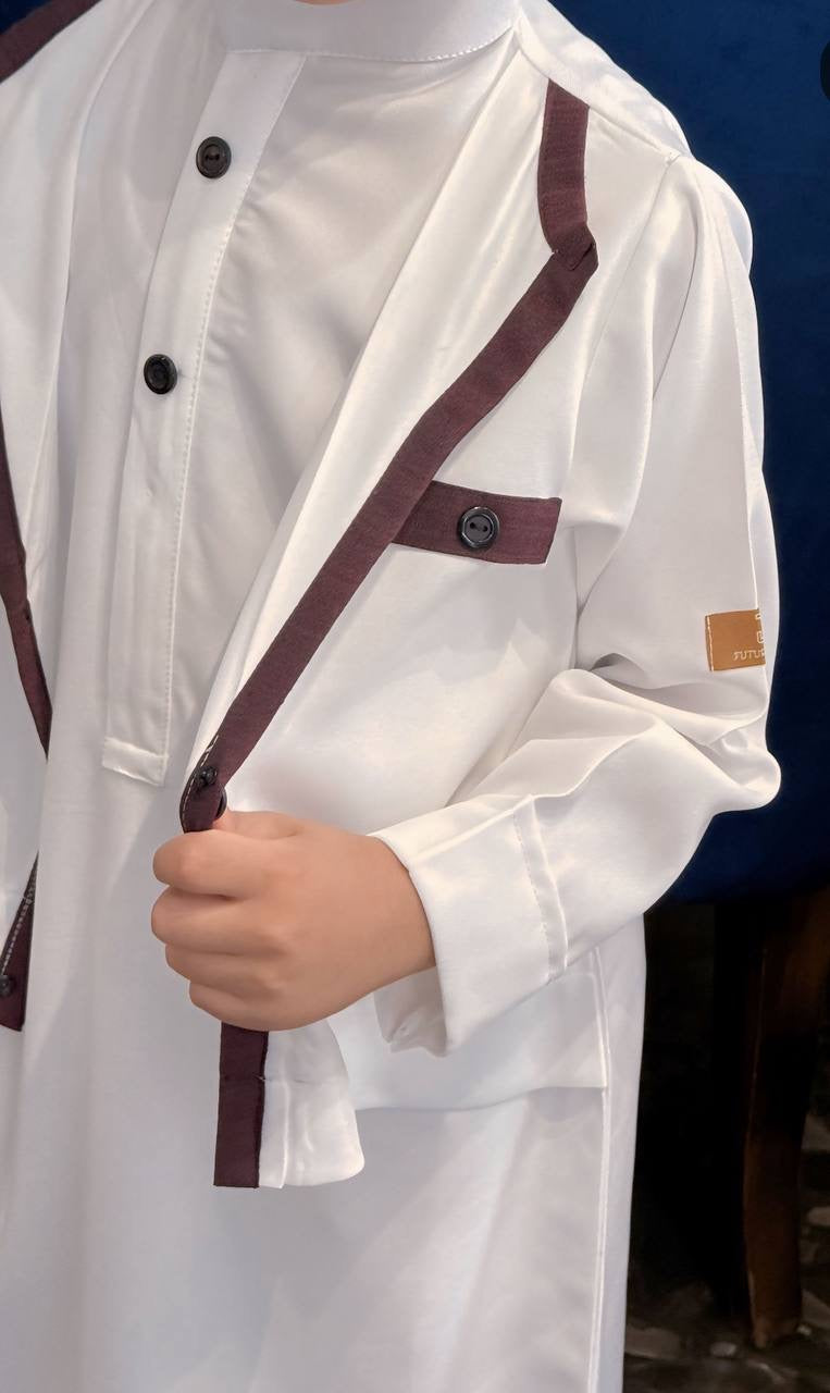 ثوب(الوسامه)