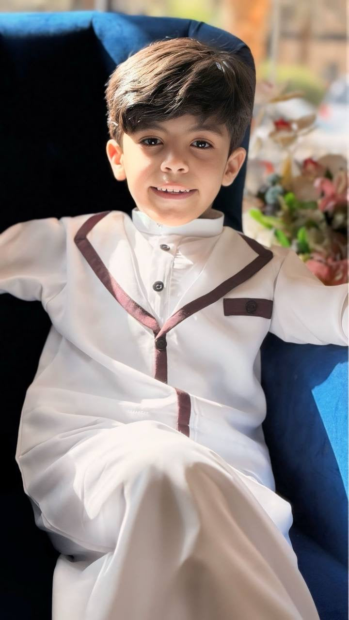 ثوب(الوسامه)