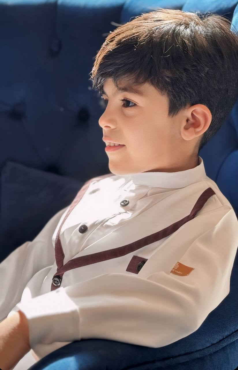 ثوب(الوسامه)