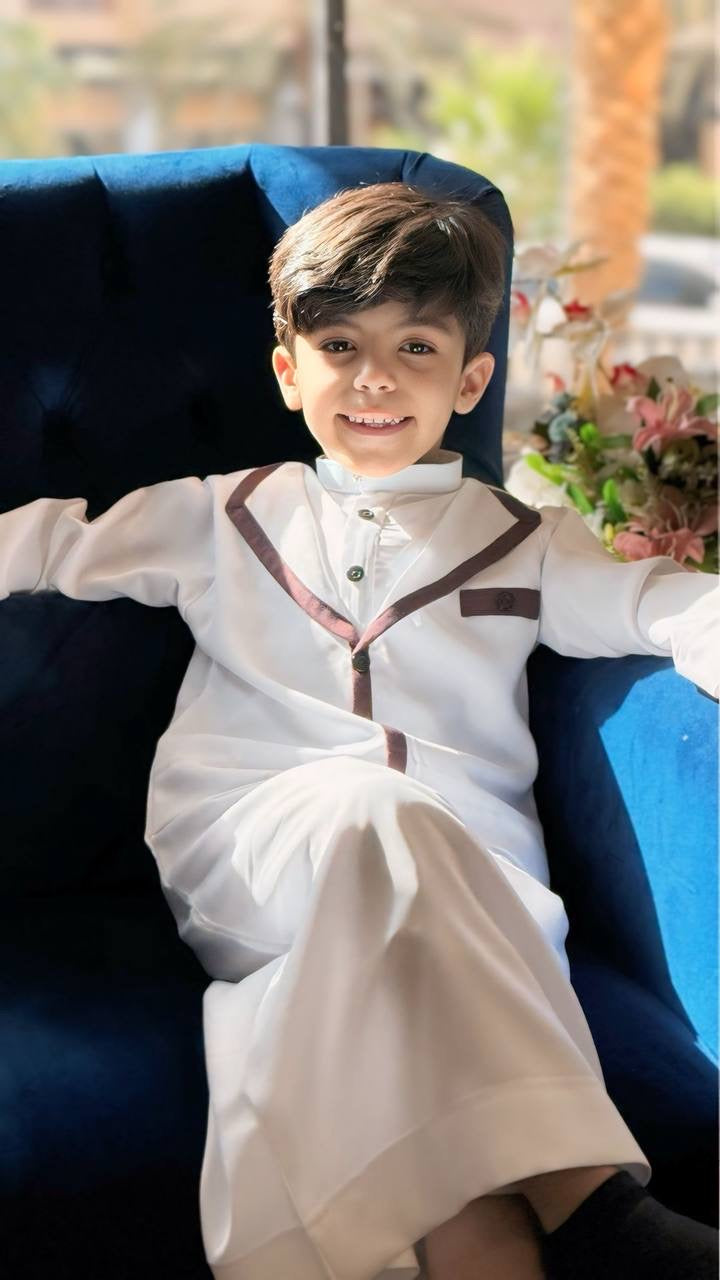 ثوب(الوسامه)