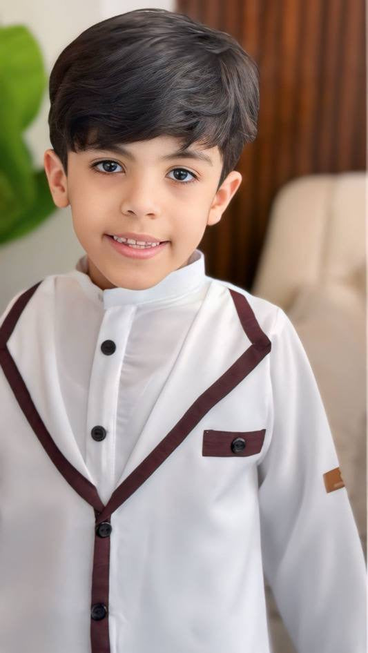 ثوب(الوسامه)