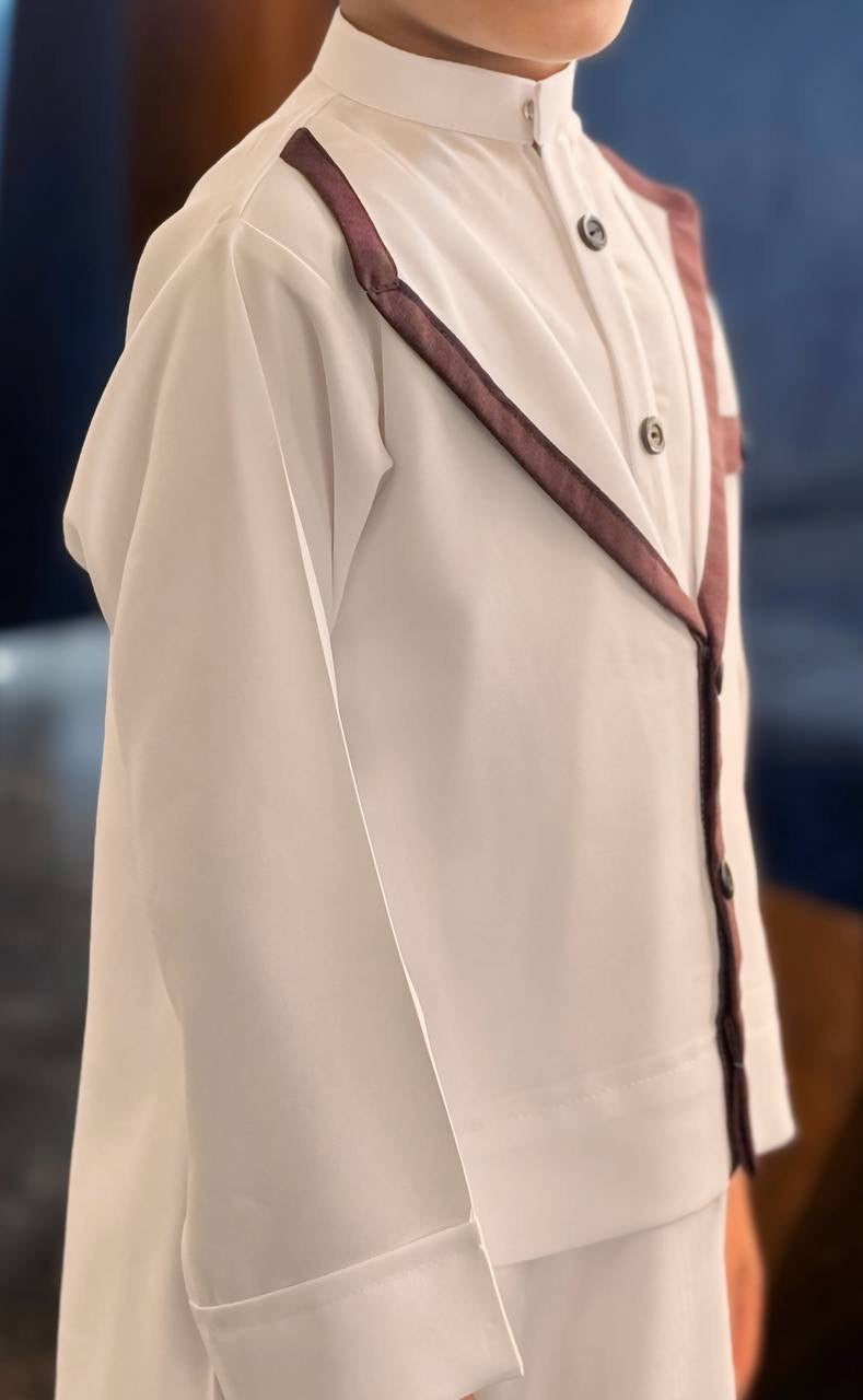 ثوب(الوسامه)