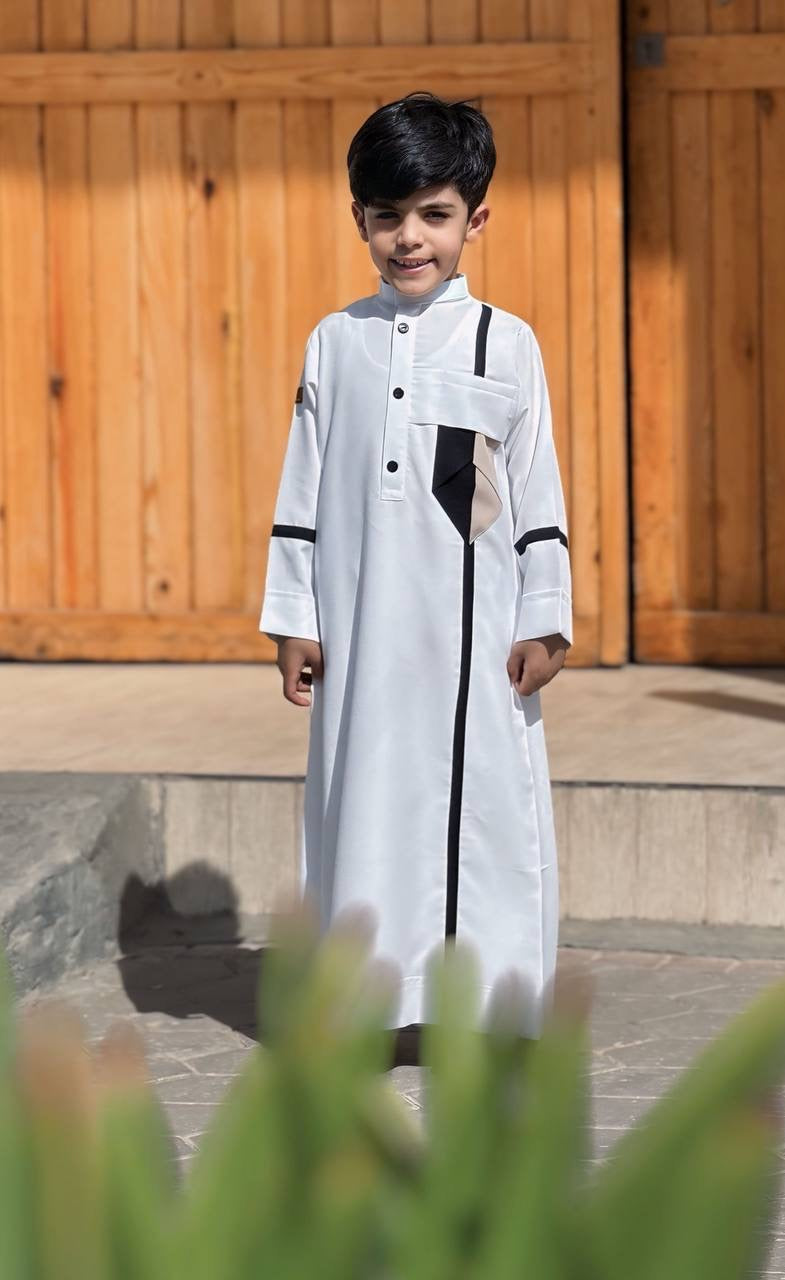 ثوب (خط الجيب)