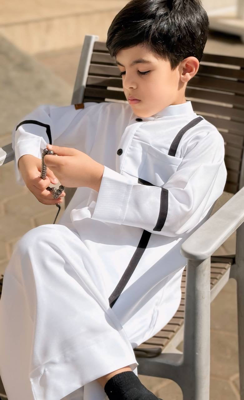 ثوب (خط الجيب)