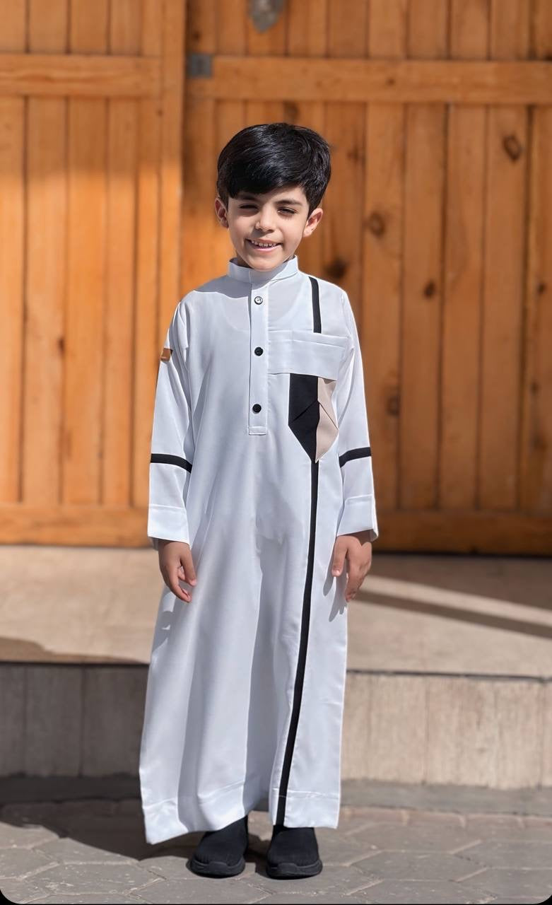 ثوب (خط الجيب)