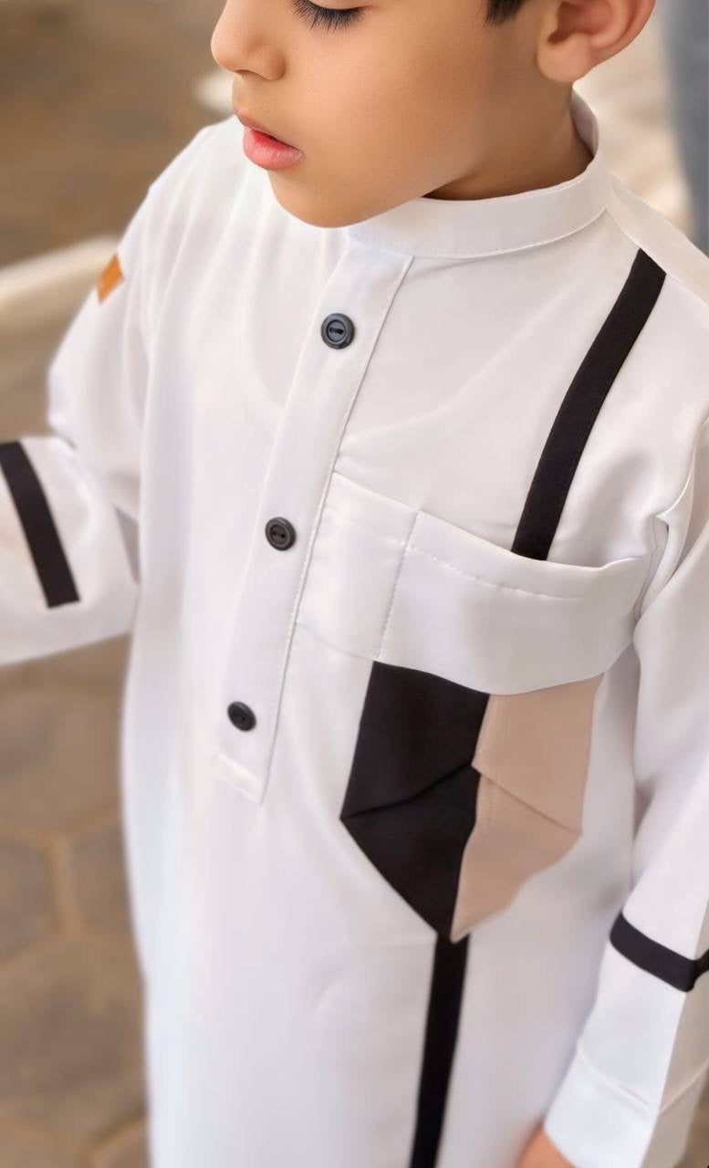 ثوب (خط الجيب)