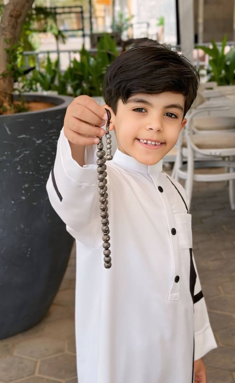 ثوب (خط الجيب)