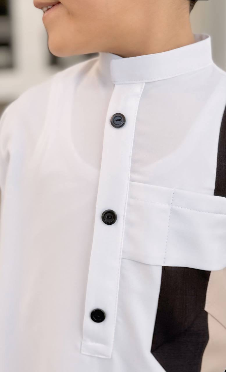 ثوب (خط الجيب)